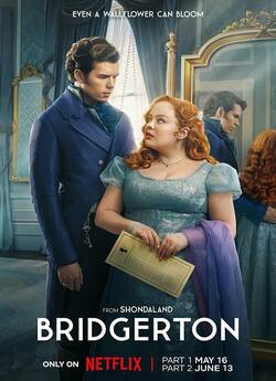 Бріджертони / Bridgerton (Сезон 3)...