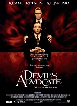 Адвокат диявола / The Devil...
