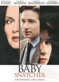 Викрасти дитину / Baby Snatcher (1992)...