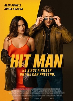 Найманий вбивця / Найманець / Hit Man...