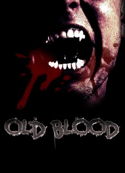 Стара кров / Old Blood (2020) WEB-DL...