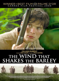 Вітер, що гойдає верес / The Wind That...