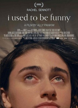 Колись я була смішною / I Used to Be...