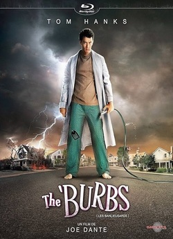 Провінціали / The 'Burbs (1989)...