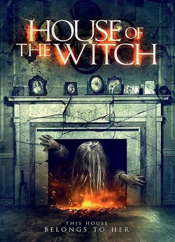 Відьмин будинок / House of the Witch...