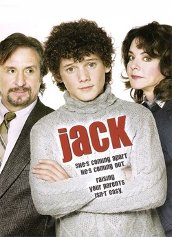 Джек / Jack (2004) IPTVRip