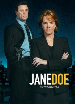 Джейн Доу. Не те обличчя / Jane Doe....