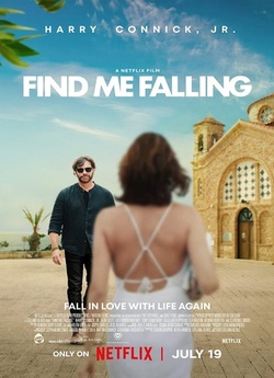 Впаду до твоїх ніг / Find Me Falling...