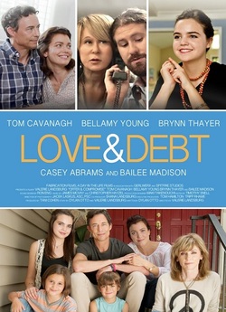 Кохання і борги / Love & Debt (2019)...