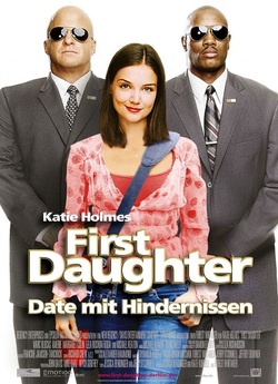 Перша донька / First Daughter (2004)...