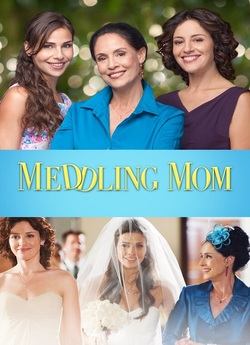 Втручання мами / Meddling Mom (2013)...