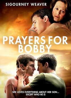 Молитви за Боббі / Prayers for Bobby...