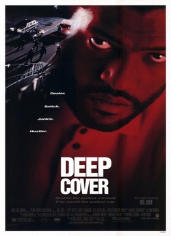Під прикриттям / Deep Cover (1992)...