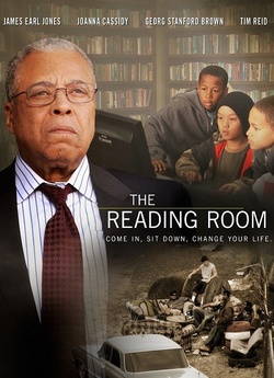 Читальна зала / The Reading Room (2005)...