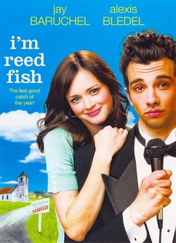Мене звуть Рід Фіш / I'm Reed Fish...