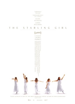 Дівча Старлінґів / The Starling Girl...