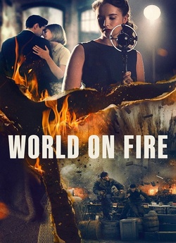 Світ у вогні / World in fire (Сезон 1)...