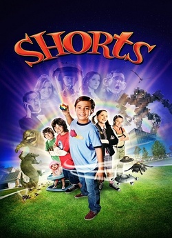 Уривки / Shorts (2009) BDRip