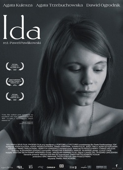 Іда / Ida (2013) BDRip Ukr/Pol
