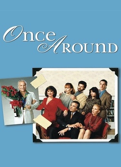 І знов кохання / Once Around (1991)...