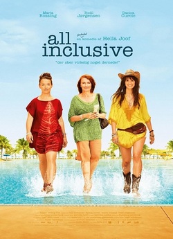 Все включено / All Inclusive (2014)...