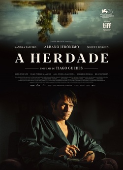 Маєток / A Herdade (2019) BDRip Ukr/Por