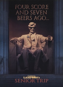 Старшокласни<wbr>й кайф / Senior Trip (1995)...
