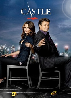 Касл / Castle (Сезони 1-8) (2009-2016).<wbr>..