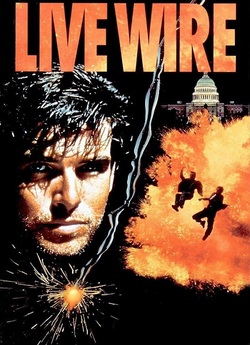 Дріт під напругою / Live Wire (1992)...