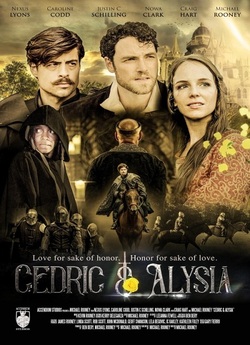 Седрік та Алісія / Cedric & Alysia...