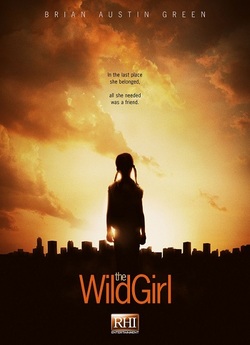 Дика дівчина / The Wild Girl (2010)...