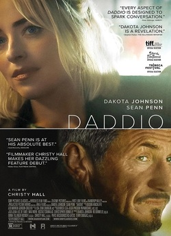 Татусь / Daddio (2023) WEB-DL 1080p...