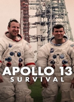 Аполлон-13: Виживання / Apollo 13:...