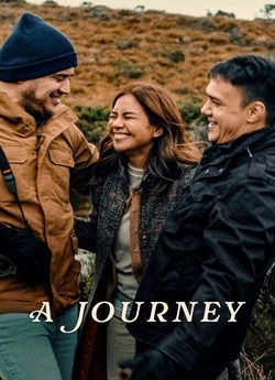 Мандрівка / A Journey (2024) WEB-DL...