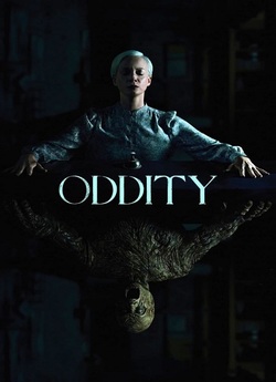 Дивакуватіст<wbr>ь / Oddity (2024) WEB-DL...
