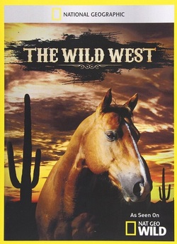 Володар прерій / The Wild West (2012)...