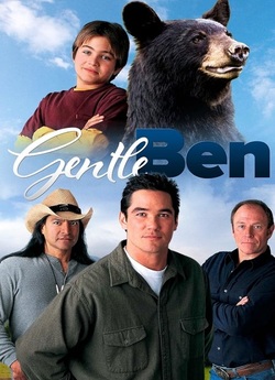 Лагідний Бен / Gentle Ben (2002) WEBRip...