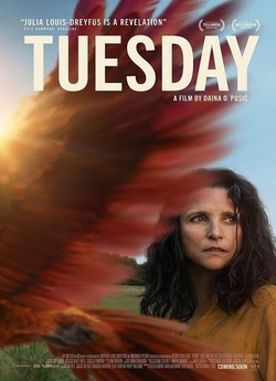Тьюздей / Tuesday (2023) WEB-DL 1080p...