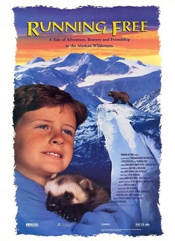 Бігати на волі / Running Free (1994)...