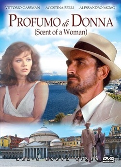Запах жінки / Profumo di donna (1974)...