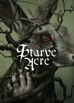 Безплодна земля / Starve Acre (2024)...