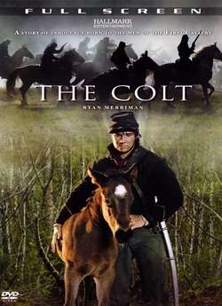 Жеребець / The Colt (2005) BDRip 1080p...