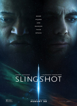Прискорення / Slingshot (2024) WEB-DL...