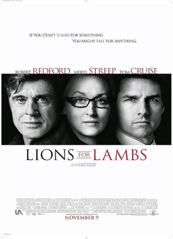 Леви для ягнят / Lions for Lambs (2007)...