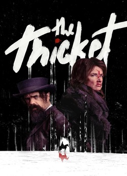 Хаща / The Thicket (2024) WEB-DL 1080p...