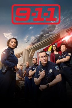 9-1-1 (Сезон 1) (2018) WEB-DL 1080p