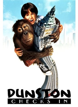З'являєть<wbr>ся Данстон / Dunston...