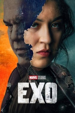 Ехо / Echo (Сезон 1) (2024) WEB-DL...
