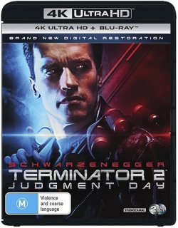 Термінатор 2: Судний день / Terminator..<wbr>.