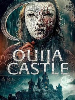 Замок Віджа / Ouija Castle (2024)...